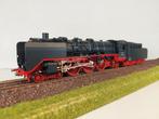 Fleischmann H0 - 1824 - Stoomlocomotief met tender (1) - BR, Hobby en Vrije tijd, Modeltreinen | H0, Nieuw