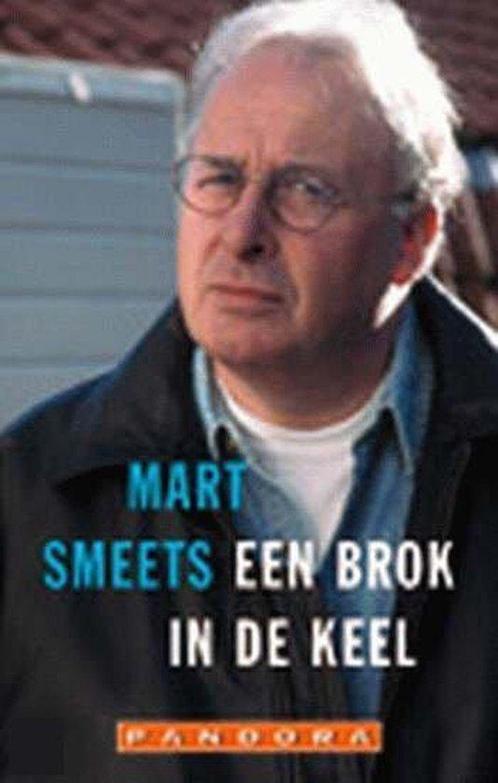 Brok In De Keel 9789025497897 M. Smeets, Boeken, Romans, Gelezen, Verzenden