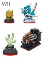 Skylanders Trap Team Adventure Pack Nightmare Express iDEAL, Spelcomputers en Games, Games | Nintendo Wii, Ophalen of Verzenden