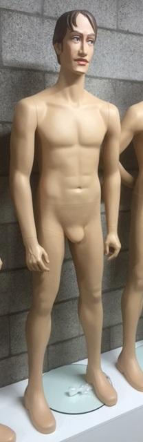 Pucci heren pop, Zakelijke goederen, Kantoor en Winkelinrichting | Winkel en Inventaris