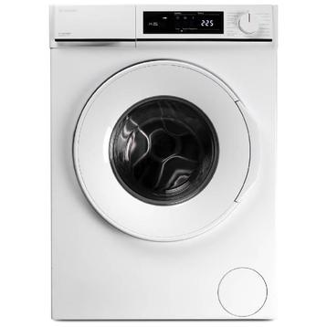 Nieuwe Sharp wasmachine 8KG 1400 toeren  ES NFA814BWB beschikbaar voor biedingen