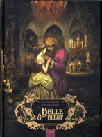 9789044855166 Belle en het Beest Cecile Roumiguiere, Boeken, Verzenden, Nieuw, Cecile Roumiguiere
