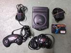 Sega - Mega Drive - Multi-Mega (MK-4121-50) - CDX -, Nieuw