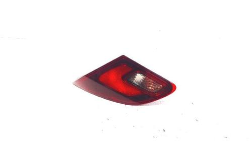 Achterlicht kofferdeksel achterklep rechts Opel Astra J 1.6, Auto-onderdelen, Verlichting, ARN erkend, Stiba lid, Erkend duurzaam