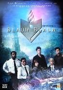 Blauw blauw - Seizoen 1 - DVD, Verzenden, Nieuw in verpakking