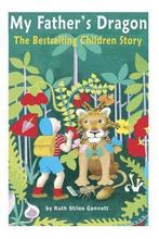 My Fathers Dragon 9781453782057 Ruth Stiles Gannett, Verzenden, Zo goed als nieuw, Ruth Stiles Gannett