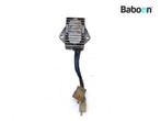 CDI / ECU unit Kawasaki LTD 750 1981-1982 (KZ750H LTD750), Verzenden, Gebruikt