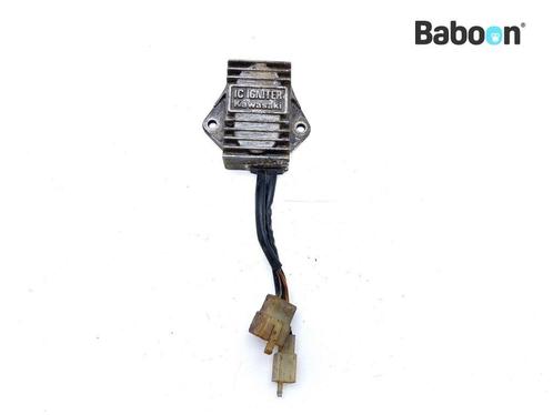 CDI / ECU unit Kawasaki LTD 750 1981-1982 (KZ750H LTD750), Motoren, Onderdelen | Kawasaki, Gebruikt, Verzenden