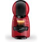 Krups Nescafe Dolce Gusto Piccolo XS – koffiezetapparaat –, Verzenden, Zo goed als nieuw