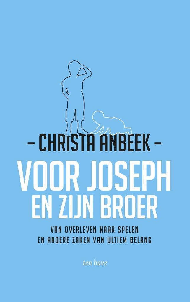 Voor Joseph en zijn broer (9789025906290, Christa Anbeek), Boeken, Godsdienst en Theologie, Nieuw, Verzenden