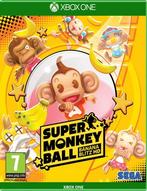 Super Monkey Ball Banana Blitz HD [Xbox One], Ophalen of Verzenden, Nieuw