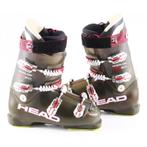 43 44 skischoenen HEAD RAPTOR 130, double power, racing, fle, Verzenden, Gebruikt, Head