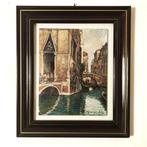Mario Maresca Serra (1912-1991) - Venezia, Antiek en Kunst