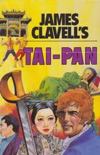 Tai-pan 9789020402551 James Clavell, Verzenden, Gelezen, James Clavell