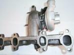 TURBO AUDI SEAT SKODA VW 1.9 97/09 038253016 5439-988-0017, Ophalen of Verzenden, Gereviseerd, Skoda