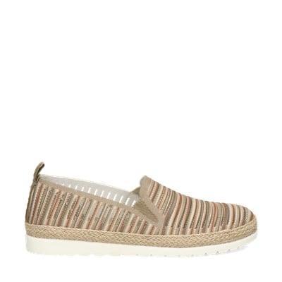 Bobs Flexpadrille 3.0 espadrilles voor dames, Kleding | Dames, Schoenen, Espadrilles of Moccasins, Overige kleuren, Nieuw, Verzenden