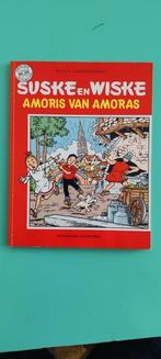Suske en Wiske 200 - Amoris van Amoras - Gesigneerd, Boeken, Nieuw