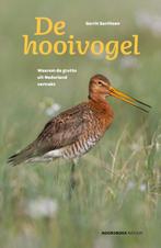 De hooivogel 9789056156909 Gerrit Gerritsen, Verzenden, Gelezen, Gerrit Gerritsen