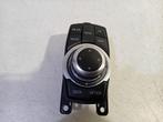 Bedieningspaneel multi media BMW 1 Series  118i 65829267955, Ophalen of Verzenden, Gebruikt, BMW