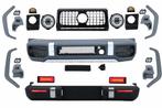 Bodykit 2018 Model Look Mercedes G Klasse W463 08-17, Ophalen of Verzenden, Nieuw