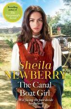 The Canal Boat Girl 9781838775636 Sheila Newberry, Verzenden, Gelezen, Sheila Newberry