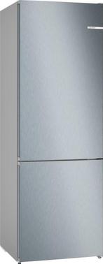 Bosch Kgn492ldfg Koel-vriescombinatie 203cm, Ophalen of Verzenden, Nieuw