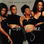 cd - En Vogue - The Very Best Of En Vogue