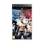WWE SmackDown Vs. Raw 2011, Verzenden, Nieuw