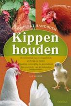 Compleet handboek kippen houden 9789044707670 J. Rossier, Verzenden, Gelezen, J. Rossier