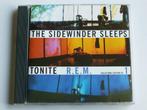 R.E.M. - The Sidewinder Sleeps Tonite (CD Single), Verzenden, Zo goed als nieuw