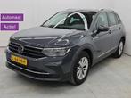 Volkswagen Tiguan | Zakelijke Lease v.a. €448.16 pm, Automaat, Gebruikt, Euro 6, Overige carrosserieën