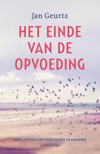 Het einde van de opvoeding 9789026356575 Jan Geurtz, Verzenden, Gelezen, Jan Geurtz