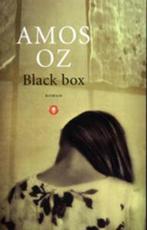 Black box 9789023459163 Amos Oz, Boeken, Verzenden, Gelezen, Amos Oz