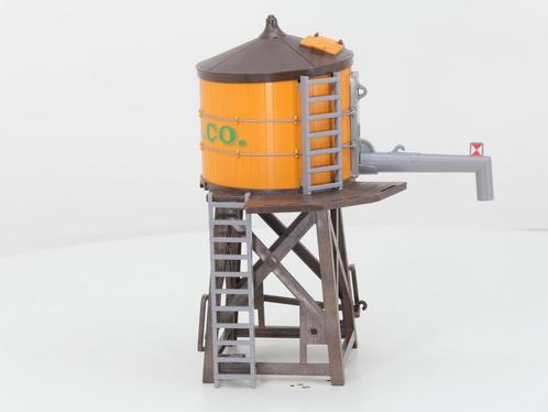 Playmobil 5216 Watertoren (Baan technische gebouwen), Hobby en Vrije tijd, Modelbouw | Figuren en Diorama's, Gebruikt, Ophalen of Verzenden