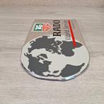 Tag Heuer RADO Officieel Servicecentrum - Reclamebord -, Antiek en Kunst