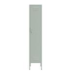 Lendo Online Lockerkast Metaal 35x50x180 cm Groen, Huis en Inrichting, Kasten | Lockerkasten, Verzenden, Nieuw