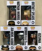 Funko - Figuur - 5x Pop: Rock / Artists - Plastic