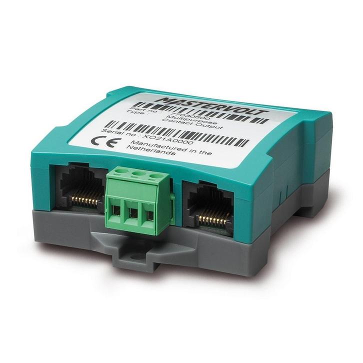 Mastervolt MasterBus Universeel Schakelcontact, Watersport en Boten, Navigatiemiddelen en Scheepselektronica, Nieuw, Ophalen of Verzenden