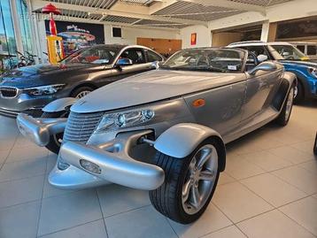 Chrysler beschikbaar voor biedingen