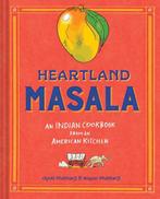 9781685553289 Heartland Masala Jyoti Mukharji, Boeken, Verzenden, Nieuw, Jyoti Mukharji