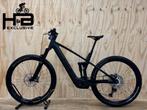 Cube Stereo Hybrid 140 HPC SLX 750 29 inch E-Mountainbike XT, Fietsen en Brommers, Overige merken, 49 tot 53 cm, Ophalen of Verzenden
