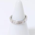 Cartier - Ring - C de Cartier Platina, Nieuw