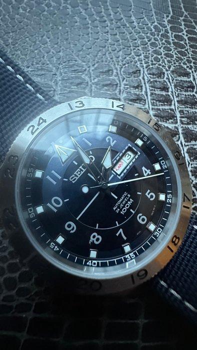 Seiko - Zonder minimumprijs - SRPC73K1 - Heren - 2019, Sieraden, Tassen en Uiterlijk, Horloges | Antiek