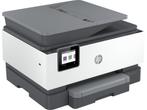HP OfficeJet Pro 9012e - All-in-one printer - 22 ppm - A4, Computers en Software, Printers, Verzenden, Nieuw