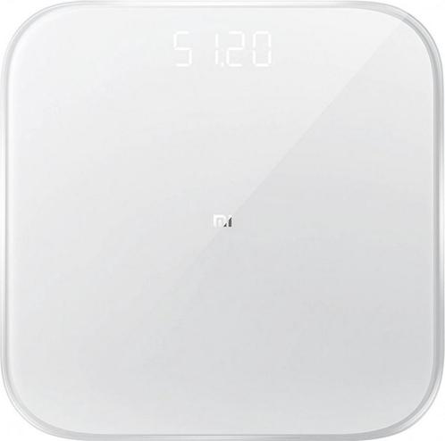 Xiaomi Body Mass Index Scale Slimme Weegschaal - Wit, Witgoed en Apparatuur, Weegschalen, Verzenden