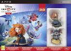Disney Infinity 2.0: Toy Box Combo Pack PS3 Morgen in huis!, Ophalen of Verzenden, Zo goed als nieuw