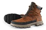 Timberland veterboots in maat 46 Cognac | 25% korting, Overige kleuren, Verzenden, Timberland, Boots