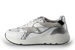 Manfield Sneakers in maat 41 Wit | 10% extra korting, Kleding | Dames, Schoenen, Verzenden, Wit, Manfield, Sneakers of Gympen