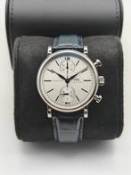 IWC - Portofino Chronograph - IW391407 - Automatik -