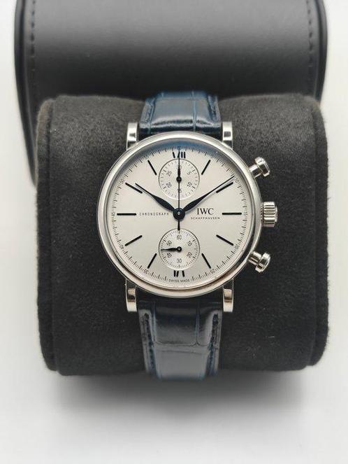 IWC - Portofino Chronograph - IW391407 - Automatik -, Sieraden, Tassen en Uiterlijk, Horloges | Antiek